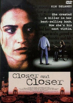 Closer and Closer (1996) - poster