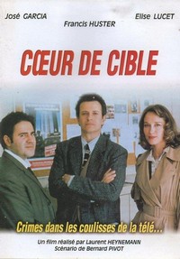 Coeur de Cible (1996) - poster