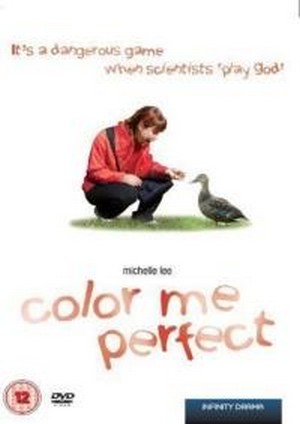 Color Me Perfect (1996) - poster