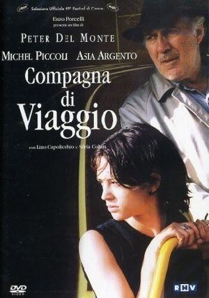Compagna di Viaggio (1996) - poster