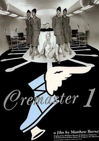 Cremaster 1 (1996) - poster