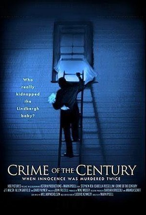 Crime of the Century (1996) - poster