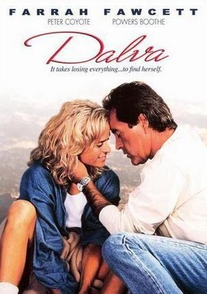 Dalva (1996) - poster