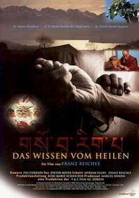 Das Wissen vom Heilen (1996) - poster