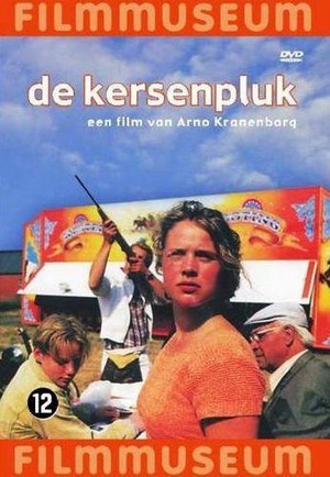 De Kersenpluk (1996) - poster
