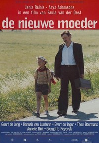 De Nieuwe Moeder (1996) - poster