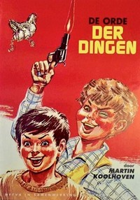 De Orde der Dingen (1996) - poster