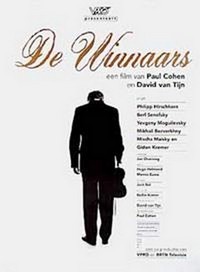 De Winnaars (1996) - poster