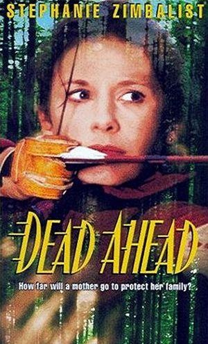 Dead Ahead (1996) - poster