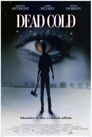 Dead Cold (1996) - poster