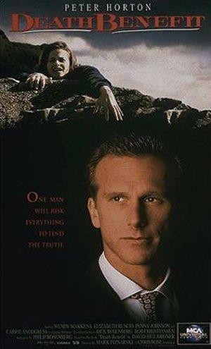 Death Benefit (1996) - poster