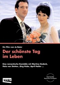 Der Schönste Tag im Leben (1996) - poster