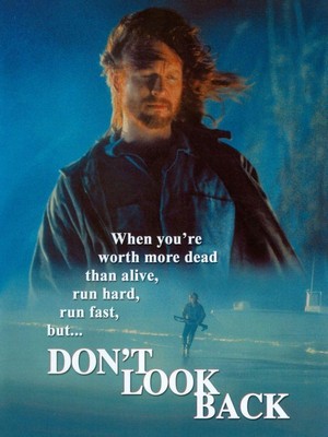 Don't Look Back (1996) - poster