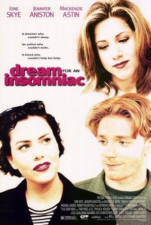 Dream for an Insomniac (1996) - poster