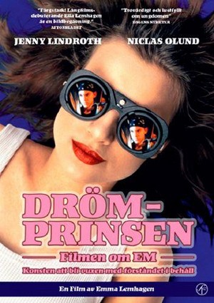 Drömprinsen - Filmen om Em (1996) - poster