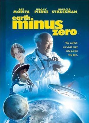 Earth Minus Zero (1996) - poster