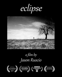 Eclipse (1996) - poster