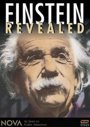 Einstein Revealed (1996) - poster