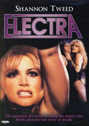 Electra (1996) - poster