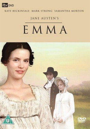 Emma (1996) - poster