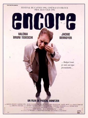 Encore (1996) - poster