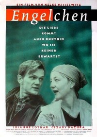 Engelchen (1996) - poster