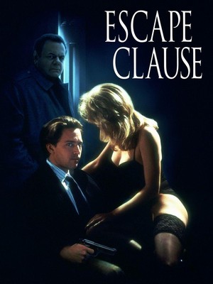 Escape Clause (1996) - poster