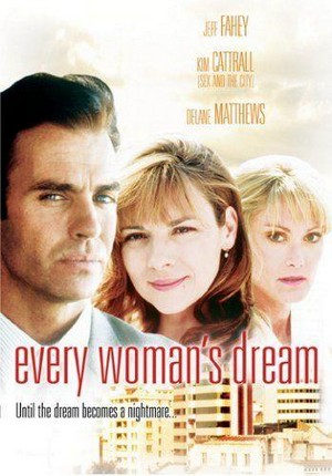 Every Woman's Dream (1996) - poster
