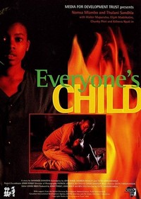 Everyone's Child (1996) - poster