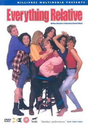 Everything Relative (1996) - poster