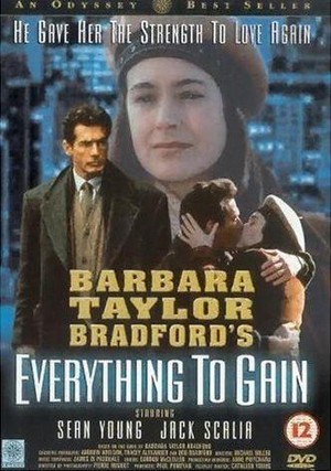 Everything to Gain (1996) - poster