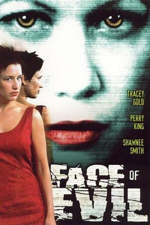 Face of Evil (1996) - poster