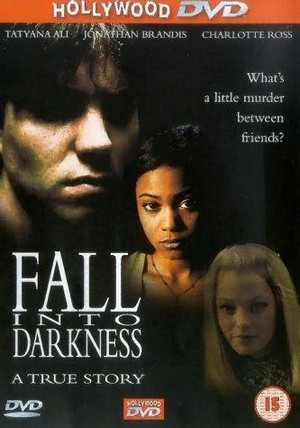Fall Into Darkness (1996) - poster