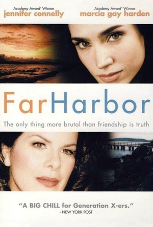 Far Harbor (1996) - poster