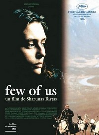 Few of Us (1996) - poster