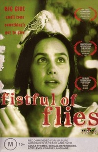 Fistful of Flies (1996) - poster