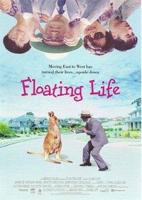 Floating Life (1996) - poster