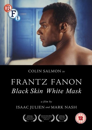Frantz Fanon: Black Skin, White Mask (1996) - poster