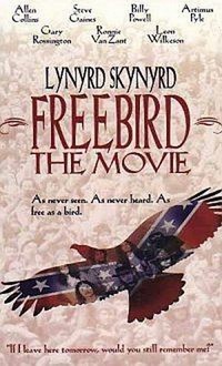 Freebird... The Movie (1996) - poster