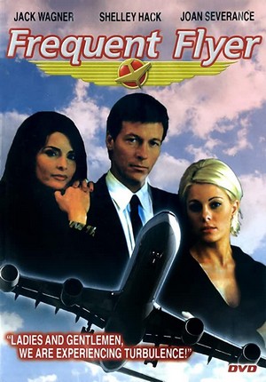 Frequent Flyer (1996) - poster