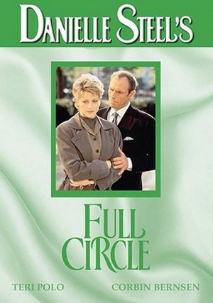Full Circle (1996) - poster