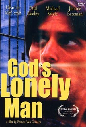 God's Lonely Man (1996) - poster