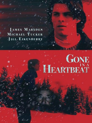 Gone in a Heartbeat (1996) - poster