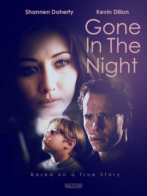 Gone in the Night (1996) - poster