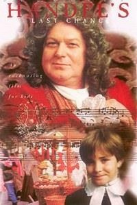 Handel's Last Chance (1996) - poster