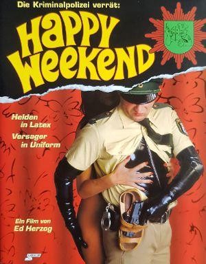 Happy Weekend (1996) - poster