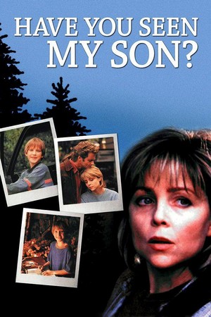 Have You Seen My Son (1996) - poster
