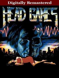 Head Games (1996) - poster