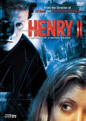 Henry: Portrait of a Serial Killer, Part 2 (1996) - poster