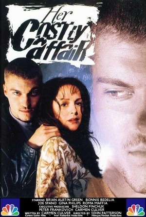 Her Costly Affair (1996) - poster